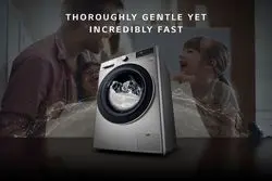 بهترین ماشین لباسشویی ال جی / بهترین ماشین ظرفشویی ال جی