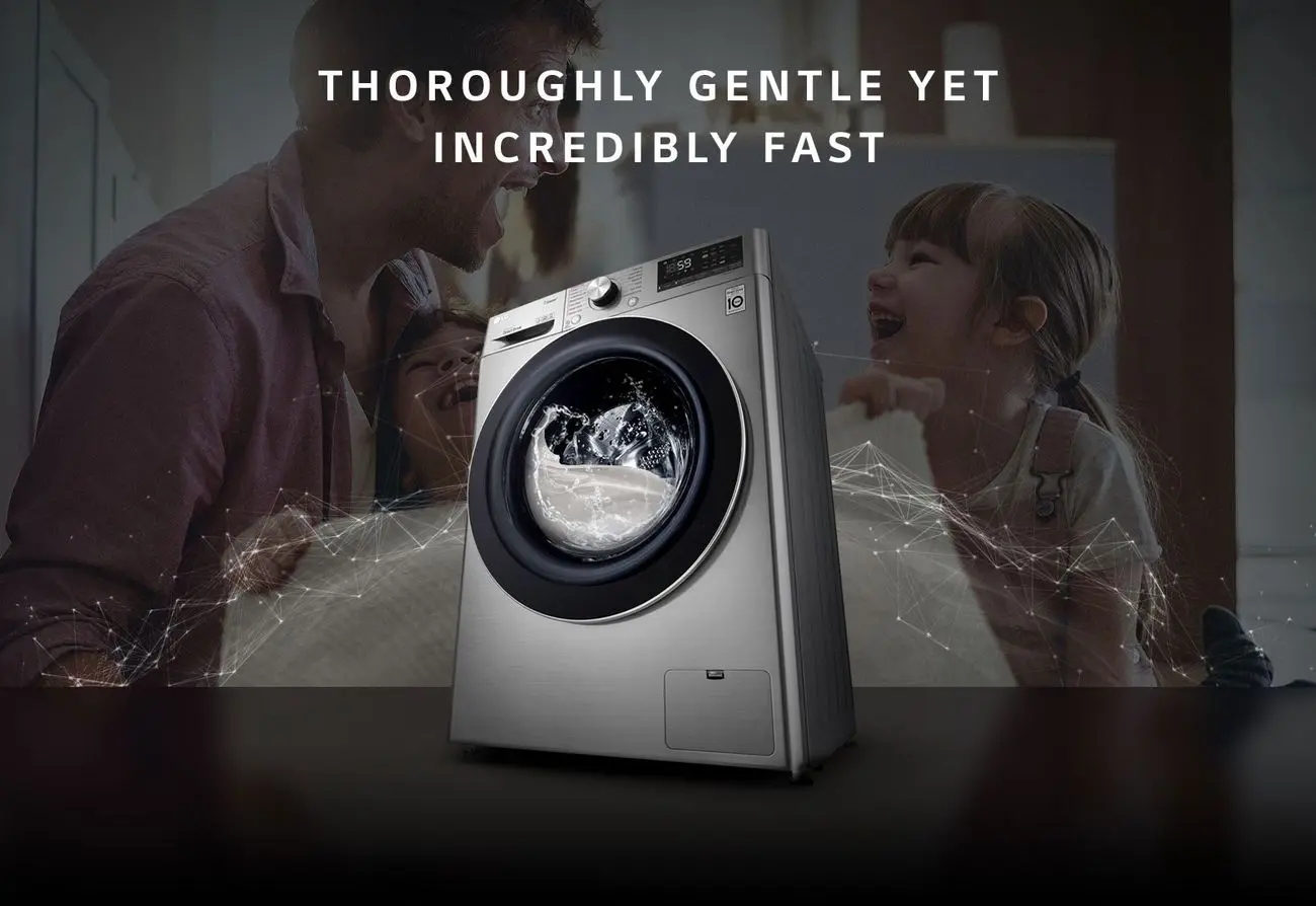 بهترین ماشین لباسشویی ال جی / بهترین ماشین ظرفشویی ال جی