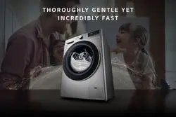 بهترین ماشین لباسشویی ال جی / بهترین ماشین ظرفشویی ال جی