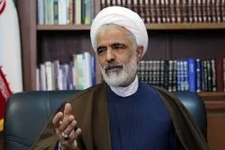 واکنش معاون حقوقی رئیس‌جمهور به توهین باقر خرازی به پزشکیان/ به دادگاه شکایت کرده‌ایم