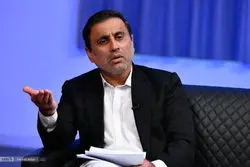 معین الدین سعیدی: نمایندگانی که بر جنگ تأکید دارند به جنوب بیایند/ خیلی راحت است که زیر کولر بنشینیم و برای جنگ نسخه بپیچیم
