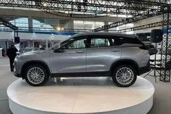 شاهین نزولی شد، هایما صعودی + جدول قیمت