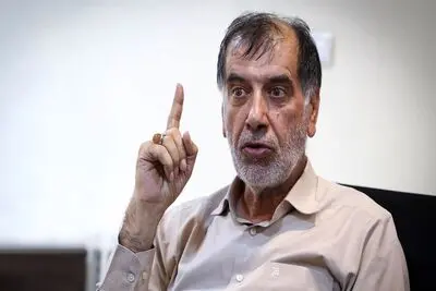 باهنر: CFT تحریم‌ها را برنمی‌دارد اما روابط خارجی ایران را بهتر می‌کند +ویدیو
