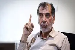 عضو مجمع تشخیص مصلحت: : عده‌ای در کشور می‌خواهند مذاکره را ممنوع کنند