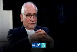 مرعشی: خطر اقتصاد ایران از حمله آمریکا کمتر نیست