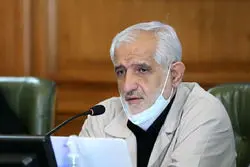 پرویز سروری رییس شورای عالی استان ها شد 