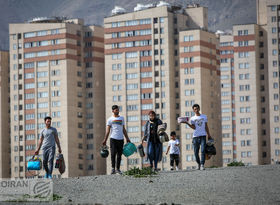 تورم «مسکن» به ثروتمندان هم رحم نکرد