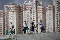 جشن سیزده به در