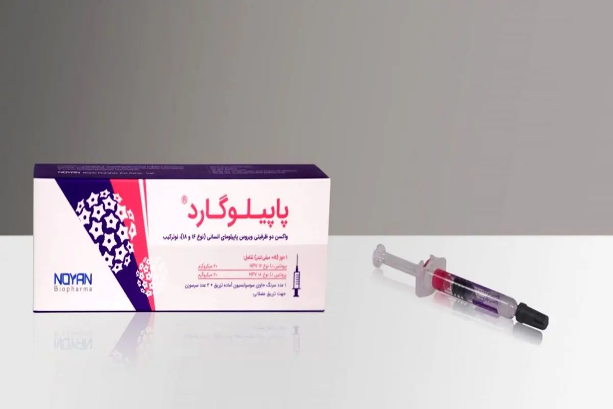 پشت‌پرده توقف ناگهانی واکسن HPV ایرانی؛ مافیا یا دغدغه سلامت؟