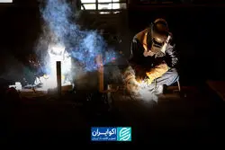 نفس‌های بریده صنعت