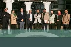 نگاهی به برنامه کارمانی و سکوی کارن کراد