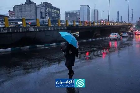 ما مانند صحرای عربستان بودیم اگر ...