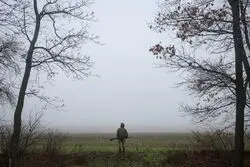 زلنسکی در آستانه فروپاشی؟