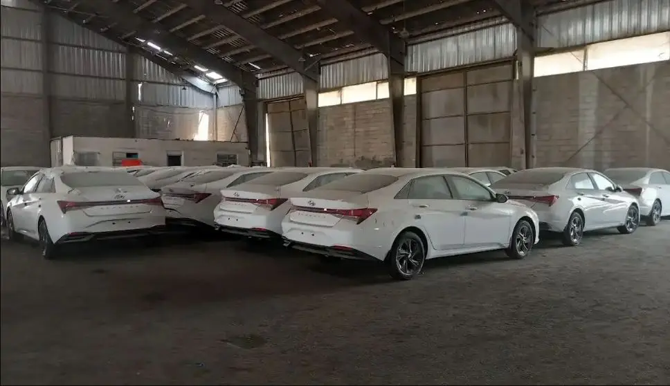 مسیر جدید واردات خودرو؛ ارز کشاورزی به وارداتی‌ها رسید