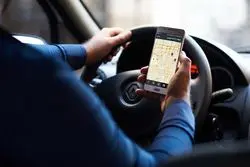 چرا قیمت‌ تاکسی‌های اینترنتی افزایش یافت؟ / «کولر» نرخ تاکسی‌های آنلاین را بالا برد؟