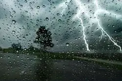 ورود سامانه جدید بارشی به کشور/ این استان ها منتظر برف و باران باشند