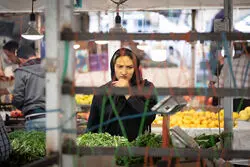 رکورددار تورم کالاهای اساسی