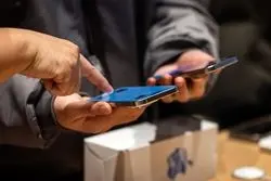 تمدیدتقدم تخلیه کالابرثبت سفارش؛ پرونده قاچاق آیفون مختومه شد