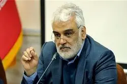 ناگفته‌هایی از شهادت شهید طهرانچی: روایت فرزند وی از نقش مستقیم اسرائیل در ترور پدرش در بحبوحه جنگ ۱۲ روزه.