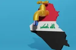 نفت در برابر آب؛ چگونه اردوغان متحد تهران را به سوی خود می‌کشد؟