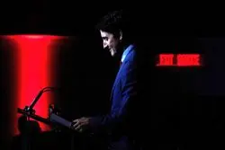 استعفای جاستین ترودو جدی شد؛‌ شمارش معکوس برای کناره گیری نخست وزیر کانادا/ پای ترامپ در میان است