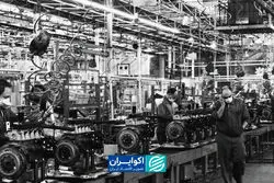 روایت شامخ از تداوم وضعیت بحرانی صنایع