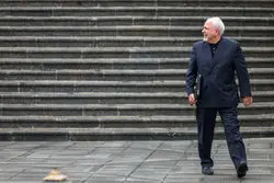 پسر پزشکیان مشاور رسانه‌ای رییس دفتر ریاست جمهوری شد/ ظریف، کماکان مرکز بحث و جدل