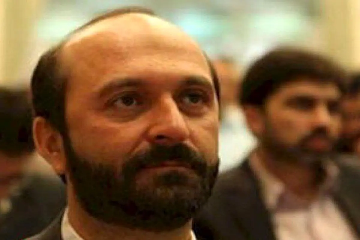 حمله مسلحانه به سعید طوسی در وکیل‌آباد مشهد؛ حال او وخیم است