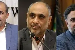 افتتاح نمایشگاه ایران پلکس ۱۴۰۳ با حضور معاون رئیس جمهوری، وزیر جهاد و رئیس کمیسیون کشاورزی مجلس