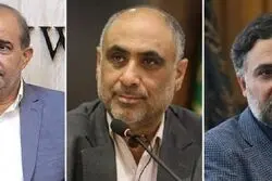 افتتاح نمایشگاه ایران پلکس ۱۴۰۳ با حضور معاون رئیس جمهوری، وزیر جهاد و رئیس کمیسیون کشاورزی مجلس