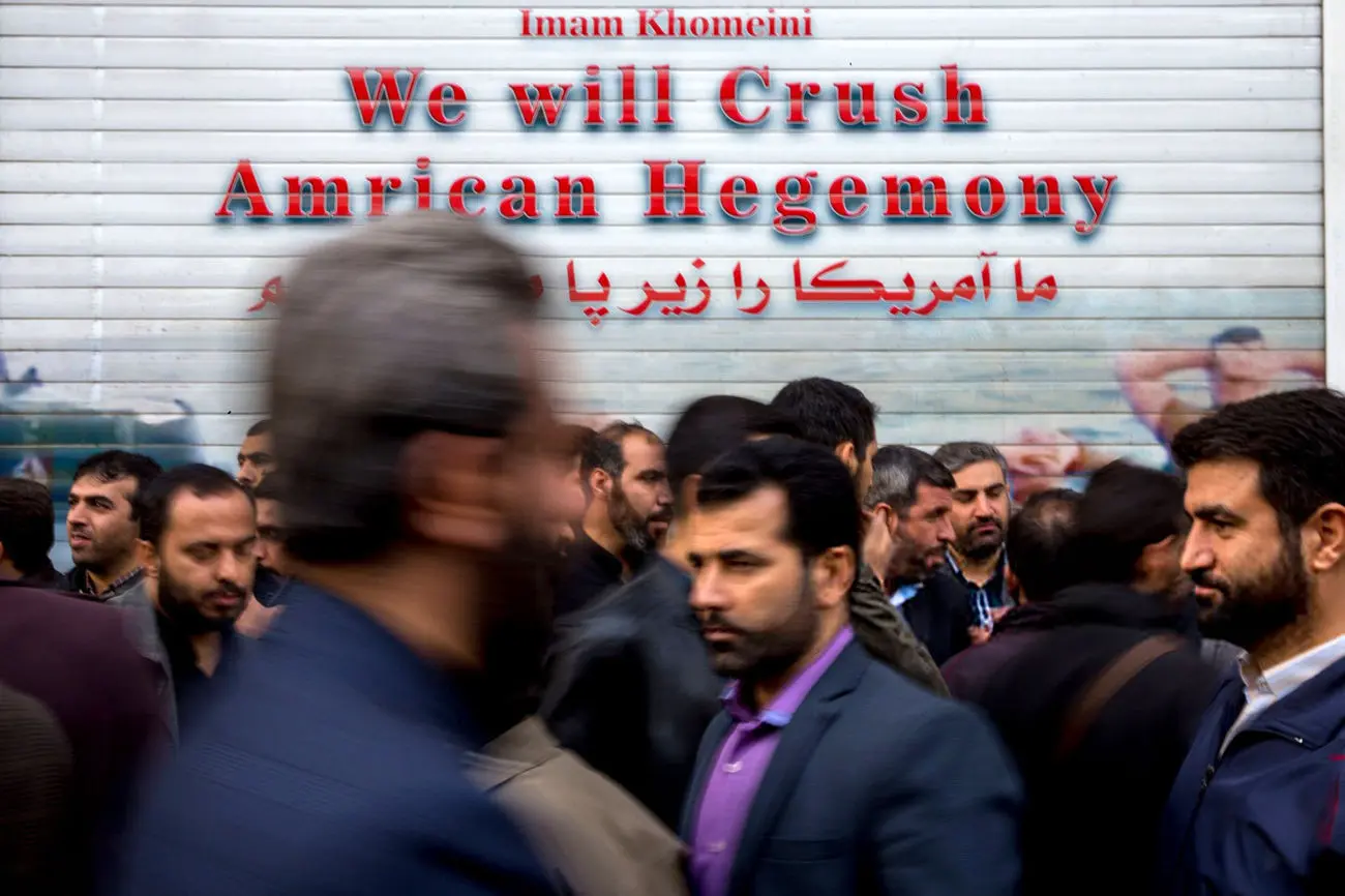 گزینه‌های روی میز تهران برای پاسخ به ترامپ