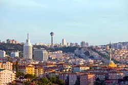  تهران خیابان آنکارا خواهد داشت