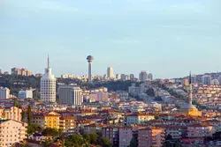 تهران خیابان آنکارا خواهد داشت