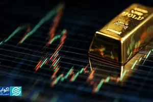 طلا، پناهگاه جریان سیال پول