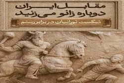 پیام میدان انقلاب به کاخ سفید/ پیام تهران منتقل شد؟