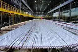 اختلال در تنگه هرمز فروش آلومینیوم هندالکو را متوقف کرد