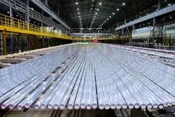 اختلال در تنگه هرمز فروش آلومینیوم هندالکو را متوقف کرد