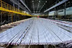 اختلال در تنگه هرمز فروش آلومینیوم هندالکو را متوقف کرد