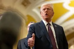 وزرای کلیدی ترامپ رای اعتماد گرفتند/ تکیه مارک روبیو بر کرسی ریاست وزارت خارجه؛ رئیس پنتاگون کیست؟