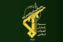 شهادت دو پاسدار در سوریه