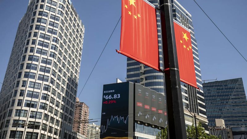 چین؛ مقصد اول متانول ایران