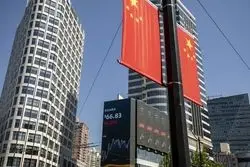 چین؛ مقصد اول متانول ایران