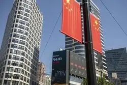 چین؛ مقصد اول متانول ایران