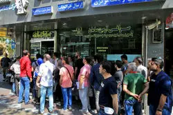 فشار عرضه در بازار ارز / رشد قیمت دلار رسمی