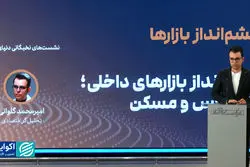 اقتصاد ایران در گرو ریسک‌های سیستماتیک