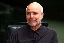 روایت قالیباف از پاسخ قاطع ایران به آمریکا: جنگ را شما آغاز کردید و پایان آن با ماست