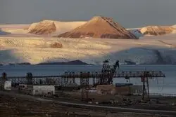 مسیر جدید کشتیرانی چین از قطب شمال میگذرد!+ جزئیات