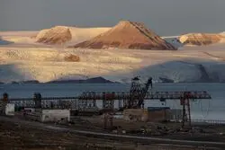 مسیر جدید کشتیرانی چین از قطب شمال میگذرد!+ جزئیات