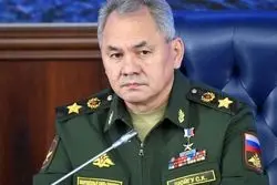 وزیر دفاع روسیه وارد تهران شد