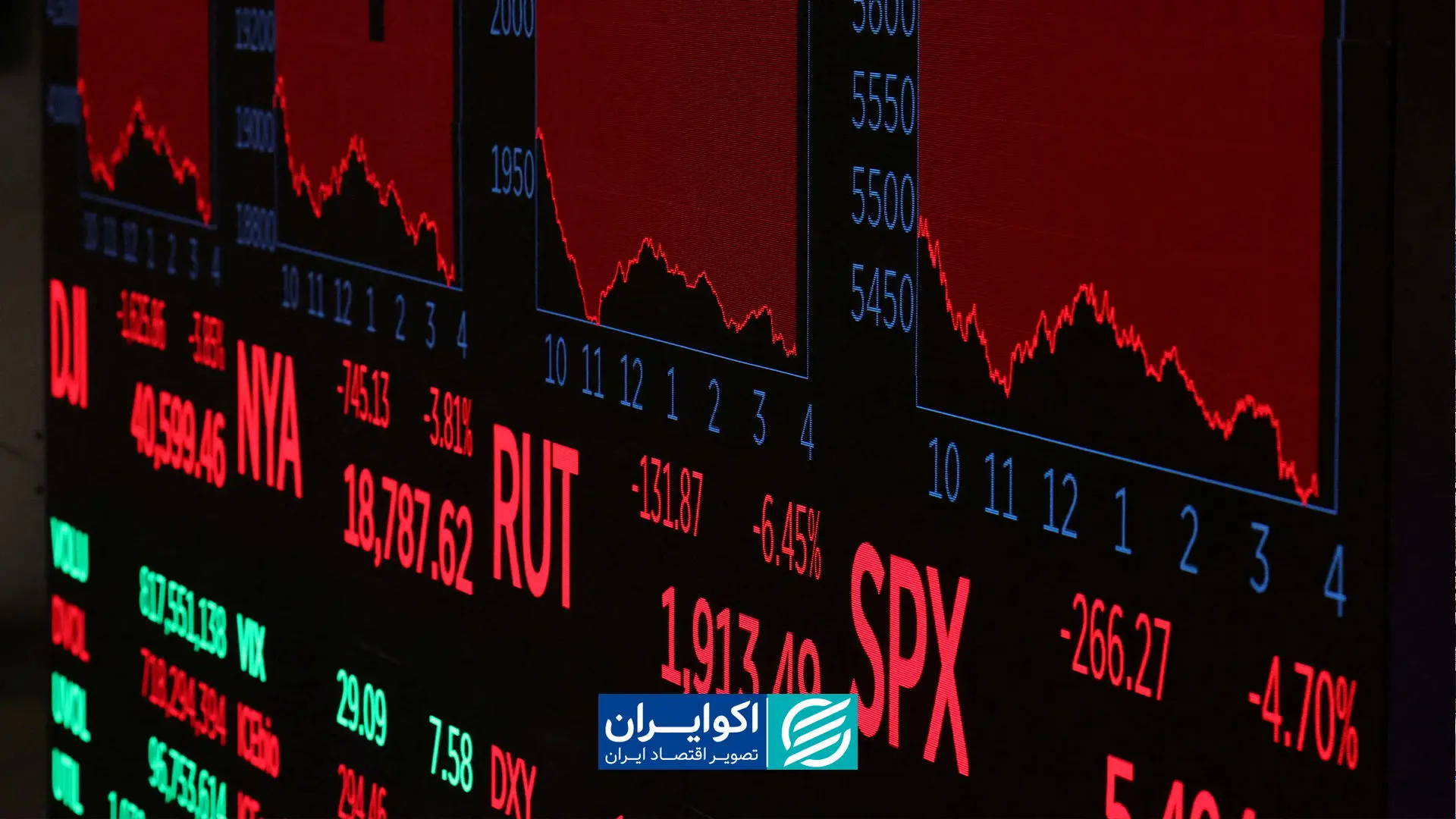 بازارها در انتظار صلح؛ طلا مردد، بورس کم‌جان